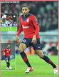 Ronny RODELIN - Lille (LOSC Lille) - Champions League 2012-2013.