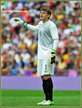 GABRIEL (1992) - Brazil - 2012 Olympic Games.