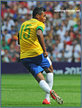 Alex SANDRO - Brazil - 2012 Olympic Games.