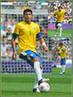 Thiago SILVA - Brazil - 2012 Olympic Games.