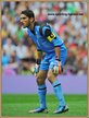 Jose CORONA - Mexico - Olympic Games Final - gold medal.