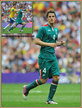 Hiram MEIR - Mexico - Olympic Games Final - gold medal.