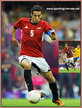 Mohamed ABOUTRIKA - Egypt - 2012 Olympic Games.