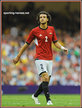 Mahmoud Alaa EL-DIN - Egypt - 2012 Olympic Games.