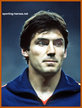 Carlos SANTILLANA - Spain - 1982 & 1978 World Cup. FIFA Campeonato Mundial.