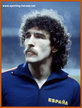 Jesus ZAMORA - Spain - 1982 World Cup. FIFA Campeonato Mundial.