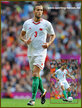 Mohamed ABARHOUN - Morocco - 2012 Olympic Games