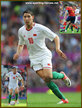 Abdelaziz BARRADA - Morocco - 2012 Olympic Games.