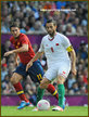 Driss FETTOUHI - Morocco - 2012 Olympic Games.