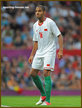 Yassine JEBBOUR - Morocco - 2012 Olympic Games.