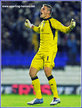 Jack BUTLAND - Birmingham City - League Appearances