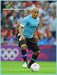 Egidio AREVALO - Uruguay - 2012 Olympic Games.