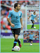 Emiliano ALBIN - Uruguay - 2012 Olympic Games.