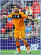 Martin CAMPANA - Uruguay - 2012 Olympic Games.
