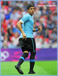 Ramon ARIAS - Uruguay - 2012 Olympic Games.