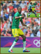 Abdoulaye BA - Senegal - 2012 Olympic Games.