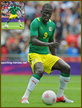 Kara MBODJ - Senegal - 2012 Olympic Games.