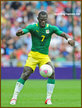Moussa KONATE - Senegal - 2012 Olympic Games.