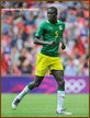 Papa (1984) GUEYE - Senegal - 2012 Olympic Games.