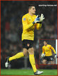 Vito MANNONE - Arsenal FC - Premiership Appearances