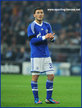 Saed KOLASINAC - Schalke - Champions League 2012-13.