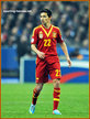 Jesus NAVAS - Spain - 2014 World Cup Qualifying Matches.  FIFA Copa del Mundo.