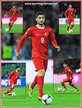 Mehmet EKICI - Turkey - 2014 World Cup Qualifying Matches.