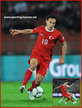 Mevlut ERDINC - Turkey - 2014 World Cup Qualifying Matches.