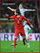 Hasan Ali KALDIRIM - Turkey - 2014 World Cup Qualifying Matches.