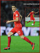 Nuri SAHIN - Turkey - 2014 World Cup Qualifying Matches.