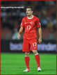 Aydin YILMAZ - Turkey - 2014 World Cup Qualifying Matches.