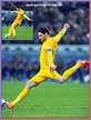 Hugo LLORIS - France - 2014 World Cup Qualifying Matches.  FIFA Copa del Mundo.