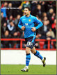Davide SOMMA - Leeds United - League Appearances