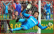 Karl DARLOW - Nottingham Forest - League Appearances