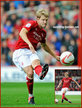 Dan HARDING - Nottingham Forest - League Appearances