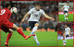 Leighton BAINES - England - 2014 World Cup Qualifying Matches.