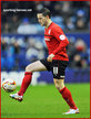 Craig CONWAY - Cardiff City FC - League Appearances