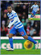 David (Junior) HOILETT - Queens Park Rangers - League Appearances