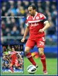 Andros TOWNSEND - Queens Park Rangers - League Appearances