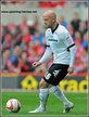 James O'CONNOR (1984) - Derby County - League Appearances