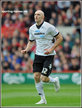 Conor SAMMON - Derby County - League Appearances
