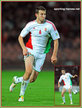 Akos ELEK - Hungary - FIFA 2014 World Cup qualifying matches.