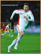Tamas KADAR - Hungary - FIFA 2014 World Cup qualifying matches.