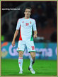 Tamas KOLTAI - Hungary - FIFA 2014 World Cup qualifying matches.