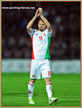 Vladimir KOMAN - Hungary - FIFA 2014 World Cup qualifying matches.
