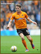 Bjorn SIGURDARSON - Wolverhampton Wanderers - League Appearances