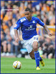 Liam MOORE - Leicester City FC - League Appearances