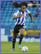 Michail ANTONIO - Sheffield Wednesday - League Appearances