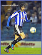Miguel LLERA - Sheffield Wednesday - League Appearances