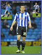 David PRUTTON - Sheffield Wednesday - League Appearances